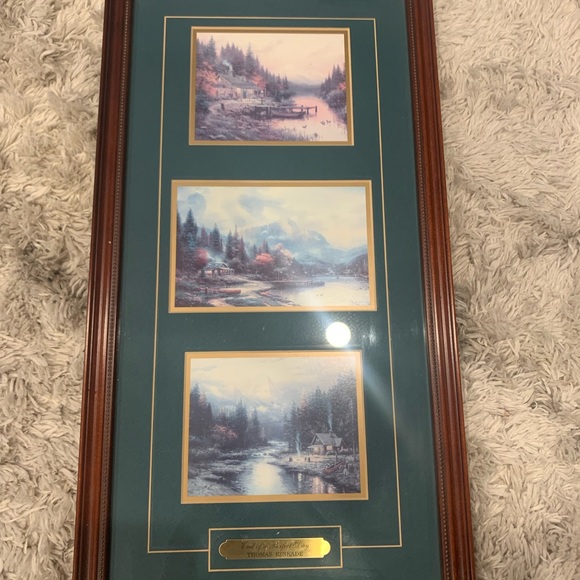Thomas Kinkade